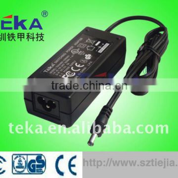 9V 6A Charger ( Mickey shape socket)