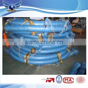 high pressure Steel wire spiral rock drilling hose