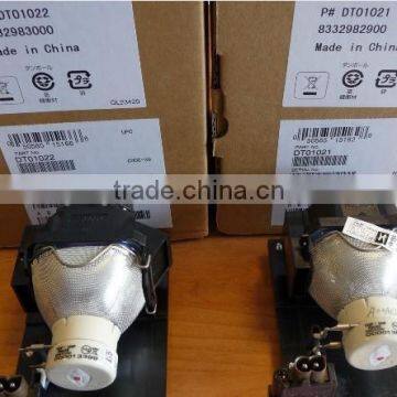 DT01021 Projector lamp for HCP-2200X,HCP-2600X projectors