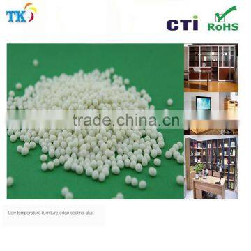 EVA hot melt adhesive for woodworking