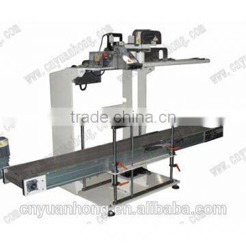 2014 China sell GFQ-D automatic prices industrial sewing machine