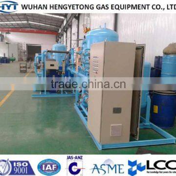 Industrial Oxygen Production Generator VPSA System China manufacturer