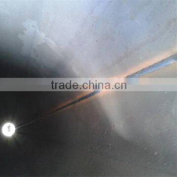 Poles Inner Seam Welding Machine