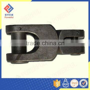 Marine Type A Jaw Swivel Shackle photo-2