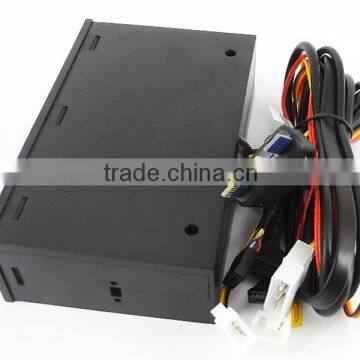 USB3.0 High Speed Media Dashboard Front Panel PC Multi Card Reader SATA photo-4