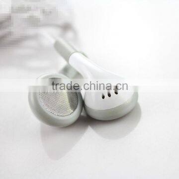 2016 Noise Cancelling Headphones Microphone Function and 3.5mm Connectors Mini Earphone