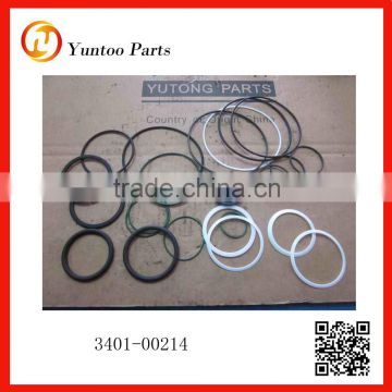 3401-00214 steering box repair kits for YUTONG bus