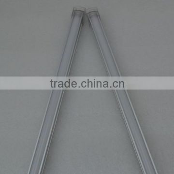 DC 12V/24V aluminium profile for led strips magnetic cabinet light