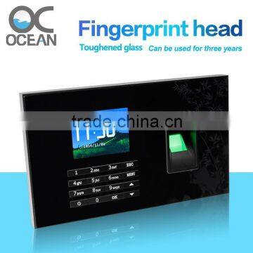 Fingerprint Capacity: 1500 Storage Capacity:100000 Biometric Fingerprint Sensor With TCP/IP OC054-10 photo-5