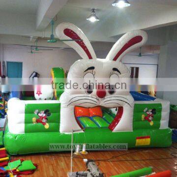 Top quality professional new amusement park inflatable