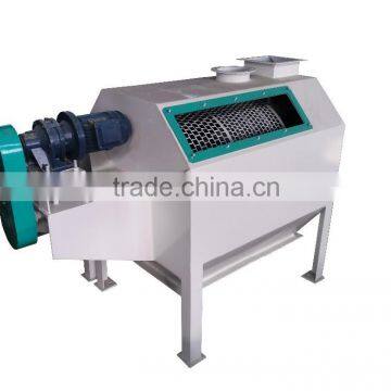 SCY Particle material precleaner