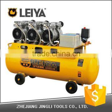 LEIYA 90L screw compressor