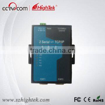 Industrial design RS232/RS485-TCP/IP Serial Port Converter
