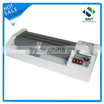 hot roll laminating machine