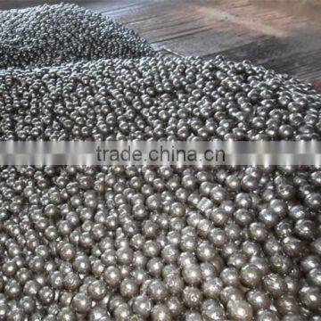 5mm carbon steel ball