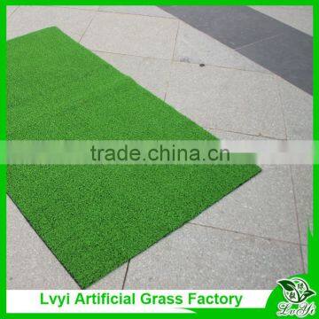 Landscape Decoration Chinese Artificial Grass photo-3
