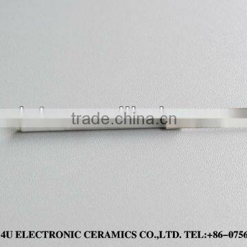 ceramic high power density cartridge heater