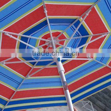 1.8M Polyester Alum Pole Child Size Nylon Umbrellas photo-3
