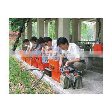 Geological IP Instrument DJF,Long Range Mineral Detector ,Mineral Detection