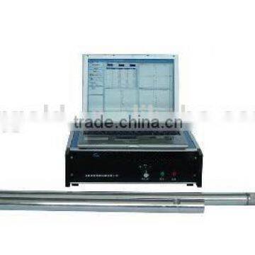 GDZ-2 Digital Borehole Inclinometer, Drilling Inclinometer, Sensor Inclinometer and Digital Inclinometer