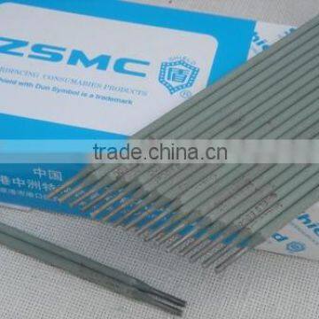 Cobalt Alloy Electrodes