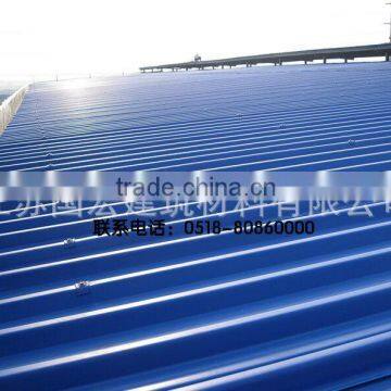 Anti-corrosion fire retardant resin tiles manufacturer