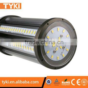 CCT 2000K IP64 Led Corn Bulb 27W 36W 45W 54W Mercury Vapor Led Replacement