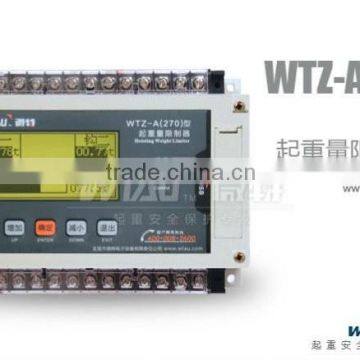 WTZ-A270 Overload limiter for cranes weight measurement