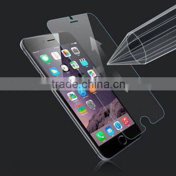 New Product Smart Tempered Glass for Iphone 7 Plus 5.5 Inch for Iphone 7 Tempered Glass
