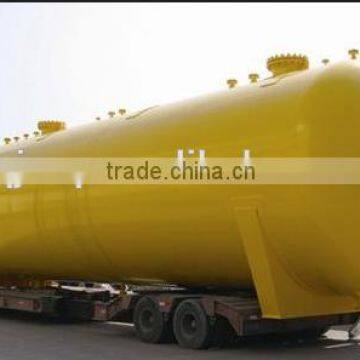 LPG tank