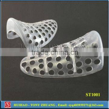 wholesale plastic shoes filler,shoe stretcher,shoe care for retail (ST001)