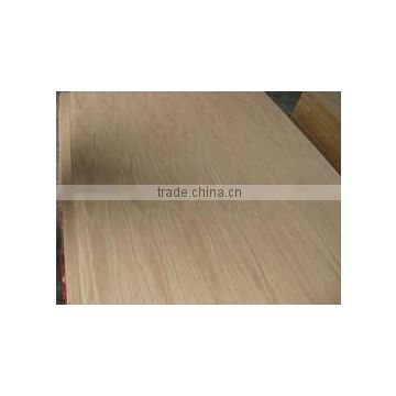 Engineered/Natural Fancy Veneer Plywood