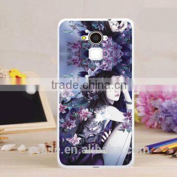 Mobile Phone Case For Coolpad Dazen Note 3 Phone Cover Case photo-2