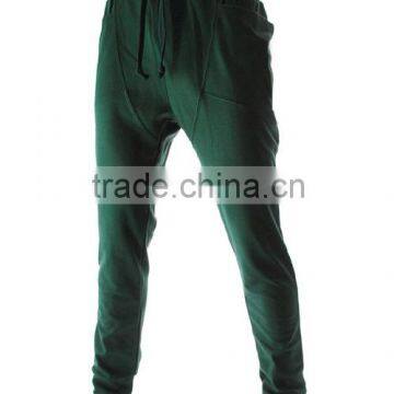 Hot sale High quality Cheap Custom Cotton Jogger pants