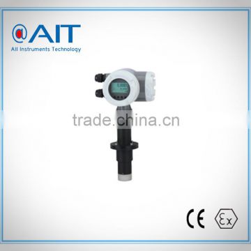 Smart China insert type magnetic flow meter