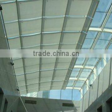 High performance heat resistence glass coating