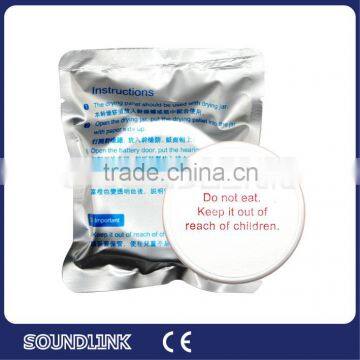 High quality of Desiccant for Hearing aids