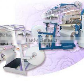 Quilting Machinery