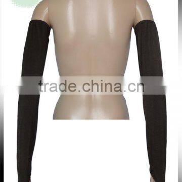 Wholesale-Basketball oversleeve 20 colors arm guard Sports barcer Basketball Arm Cover elbow guard Sports gear Elbow pads arm sl