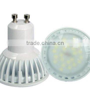 4w gu10 2835SMD led spot light bright bulb lamp spot ceiling light