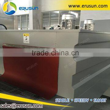 Automatic PE Film Hot Shrink Packaging Machine photo-4