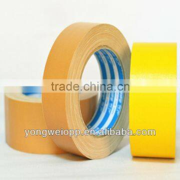 Cloth duct tape