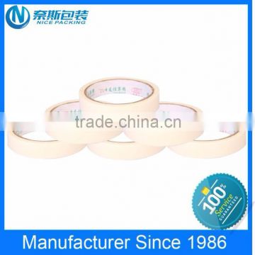 Hot sale custom printed masking tape for car painting