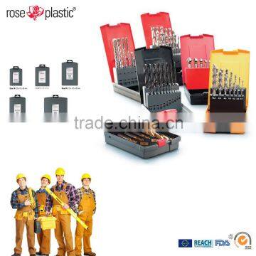 PP Plastic Packaging Box for Collect Sets Packaging BR photo-5