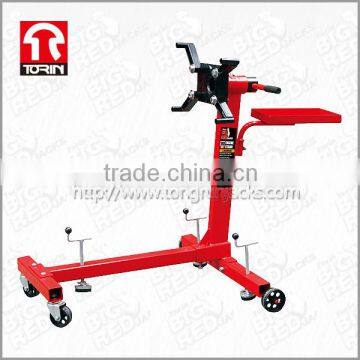 Torin 1000LBS Red Rotationg Engine Stand