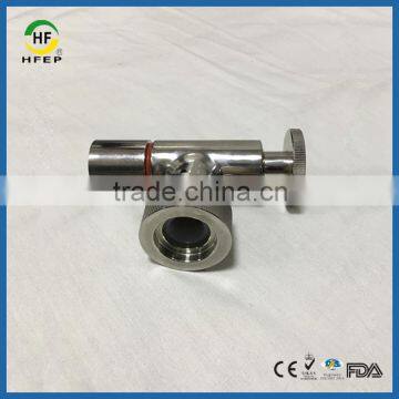 Weld Stainless Steel Reducing Pipe Connection Reducer Joint photo-2