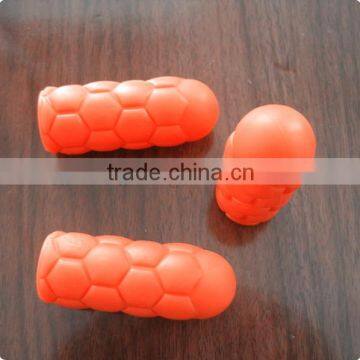 Medical silicone bushing