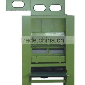 Pneumatic Feeding machine