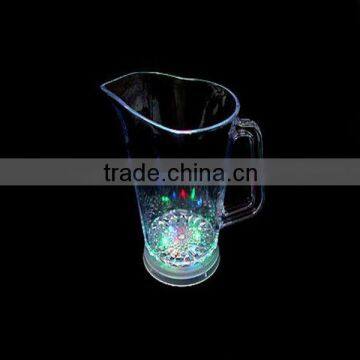 LED Light Up pitcher