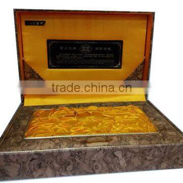 2015 brand custom pen box